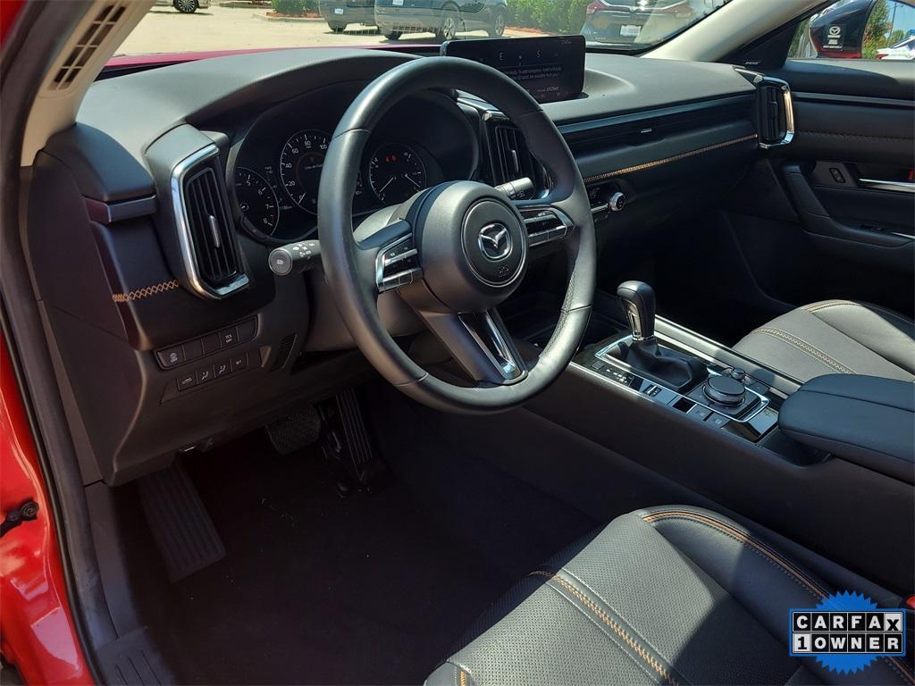 used 2024 Mazda CX-50 car, priced at $31,933