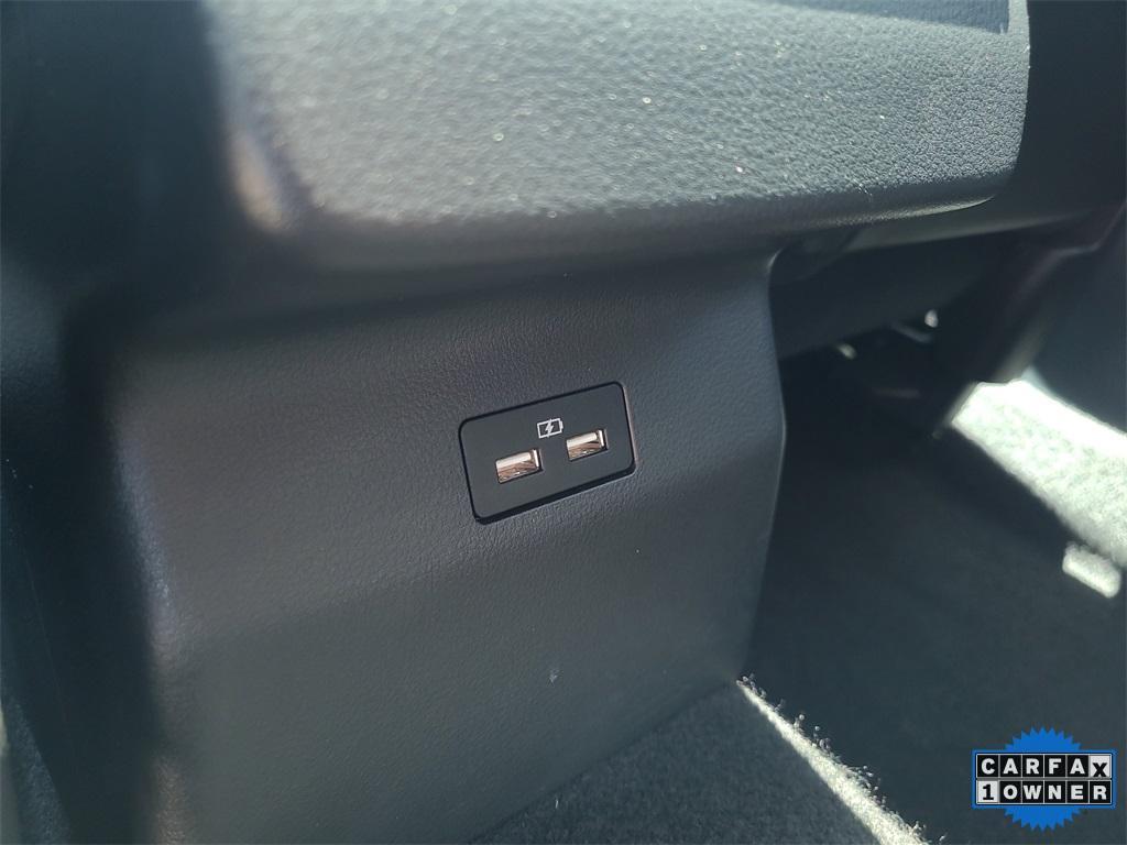 used 2024 Mazda CX-50 car, priced at $31,933