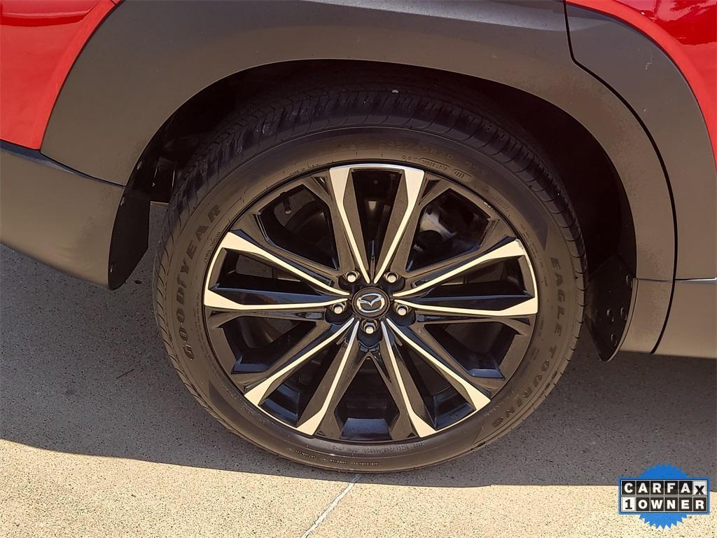 used 2024 Mazda CX-50 car, priced at $31,933