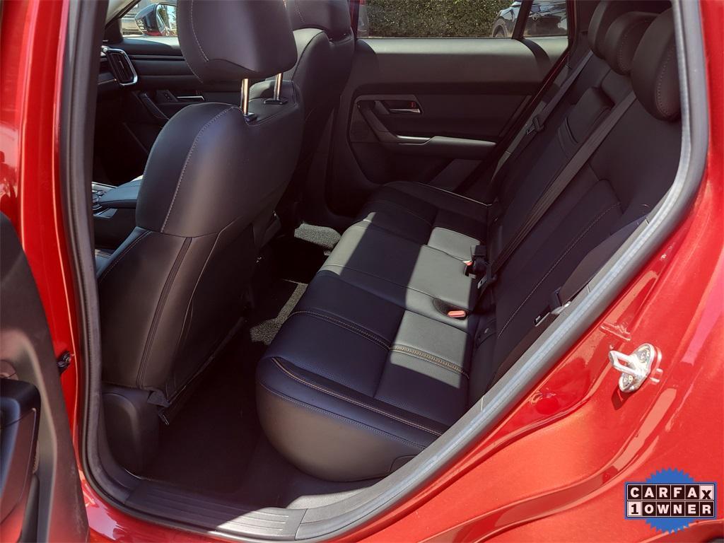 used 2024 Mazda CX-50 car, priced at $31,933