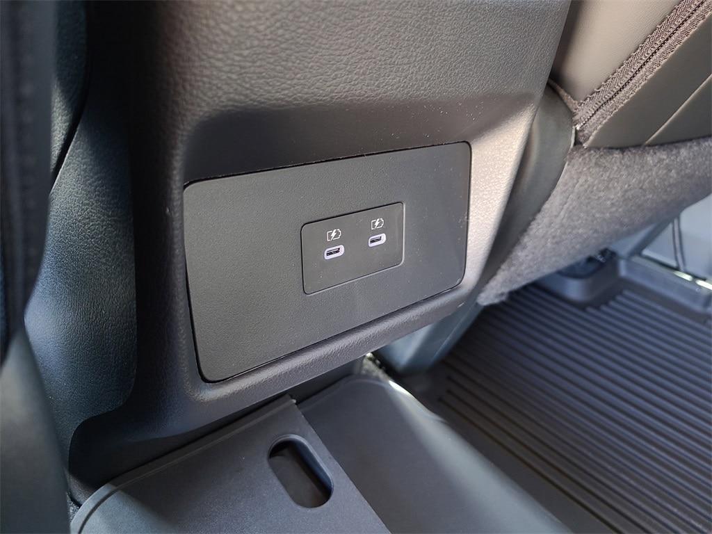 new 2025 Nissan Rogue car, priced at $32,000
