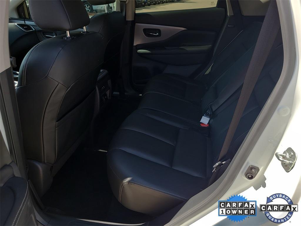 used 2024 Nissan Murano car, priced at $29,583