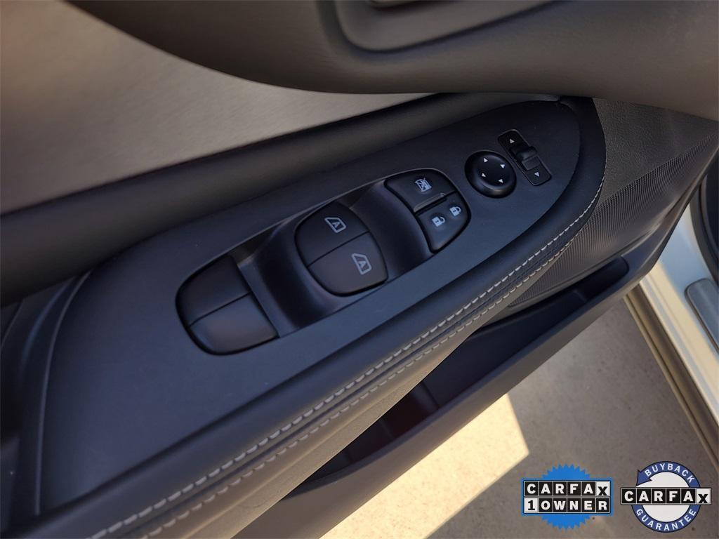 used 2024 Nissan Murano car, priced at $29,583