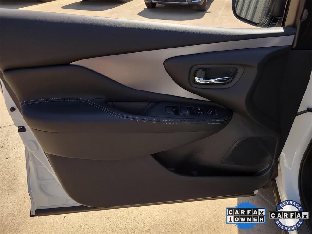 used 2024 Nissan Murano car, priced at $29,583