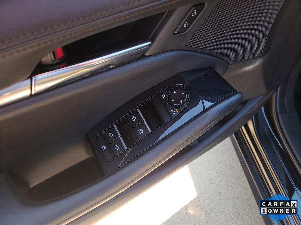 used 2022 Mazda Mazda3 car, priced at $18,346