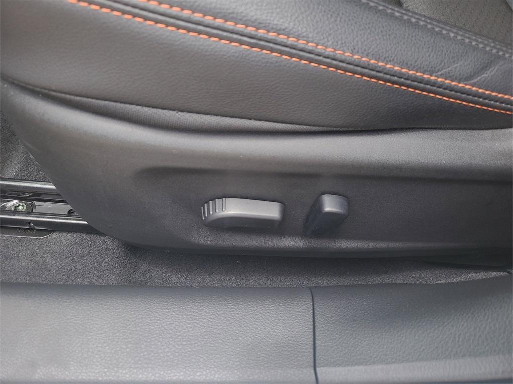 used 2022 Nissan Altima car, priced at $21,984