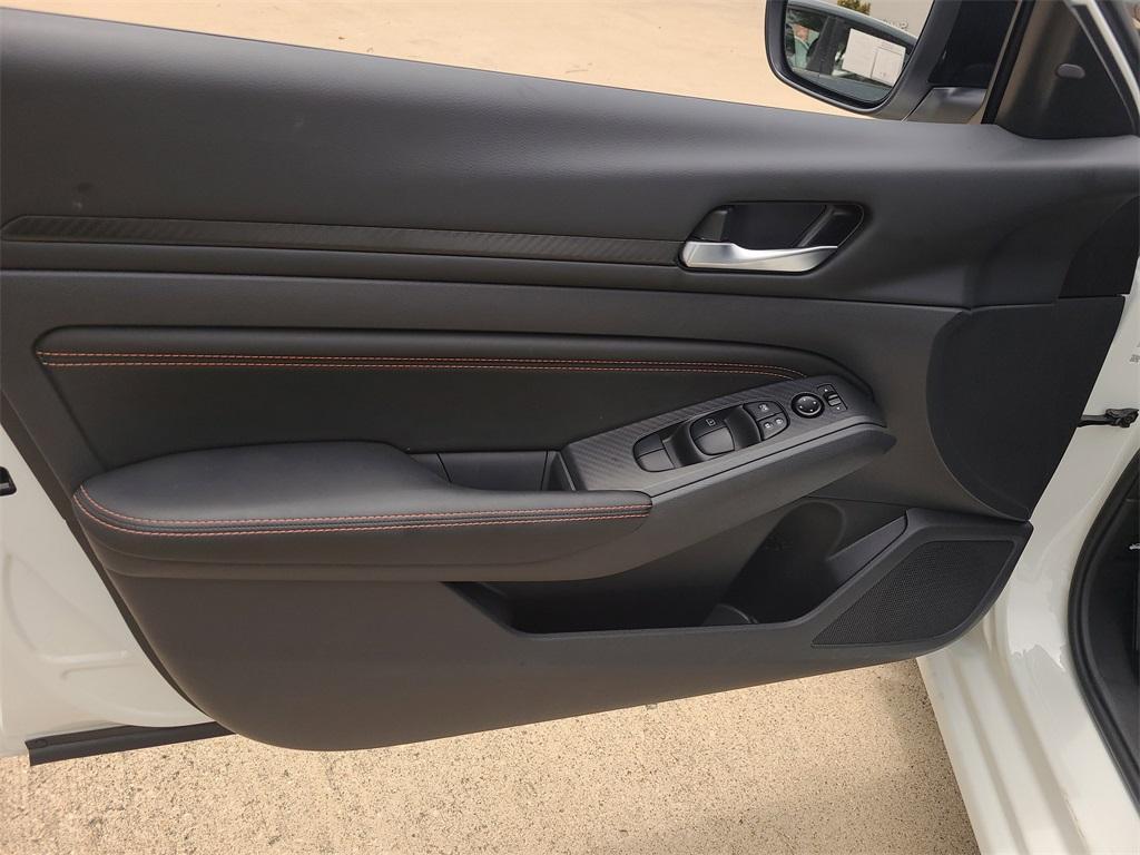used 2022 Nissan Altima car, priced at $21,984