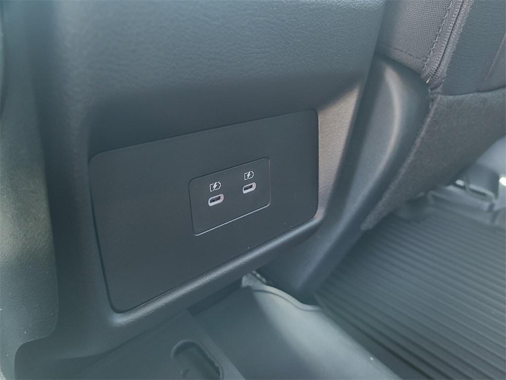 new 2026 Nissan Rogue car, priced at $29,472