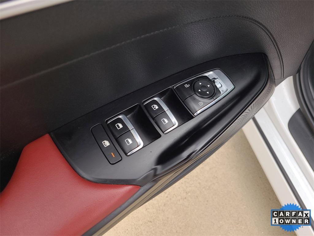 used 2024 Kia K5 car, priced at $25,730