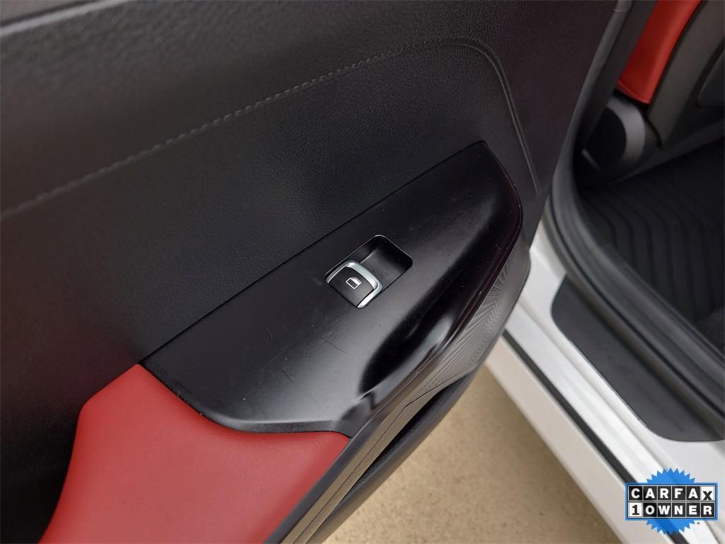 used 2024 Kia K5 car, priced at $25,730