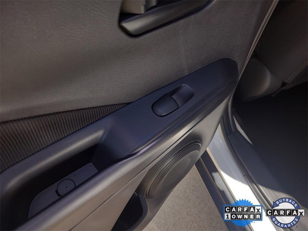 used 2023 Nissan Kicks car, priced at $18,730