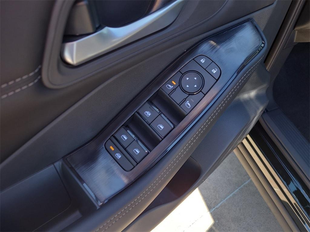 new 2025 Nissan Rogue car, priced at $32,023