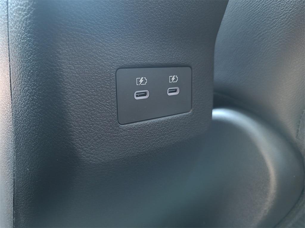 new 2026 Nissan Kicks car, priced at $30,971