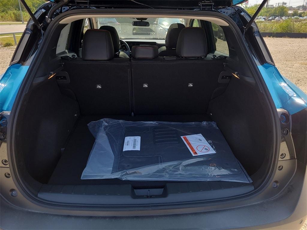 new 2026 Nissan Kicks car, priced at $30,971