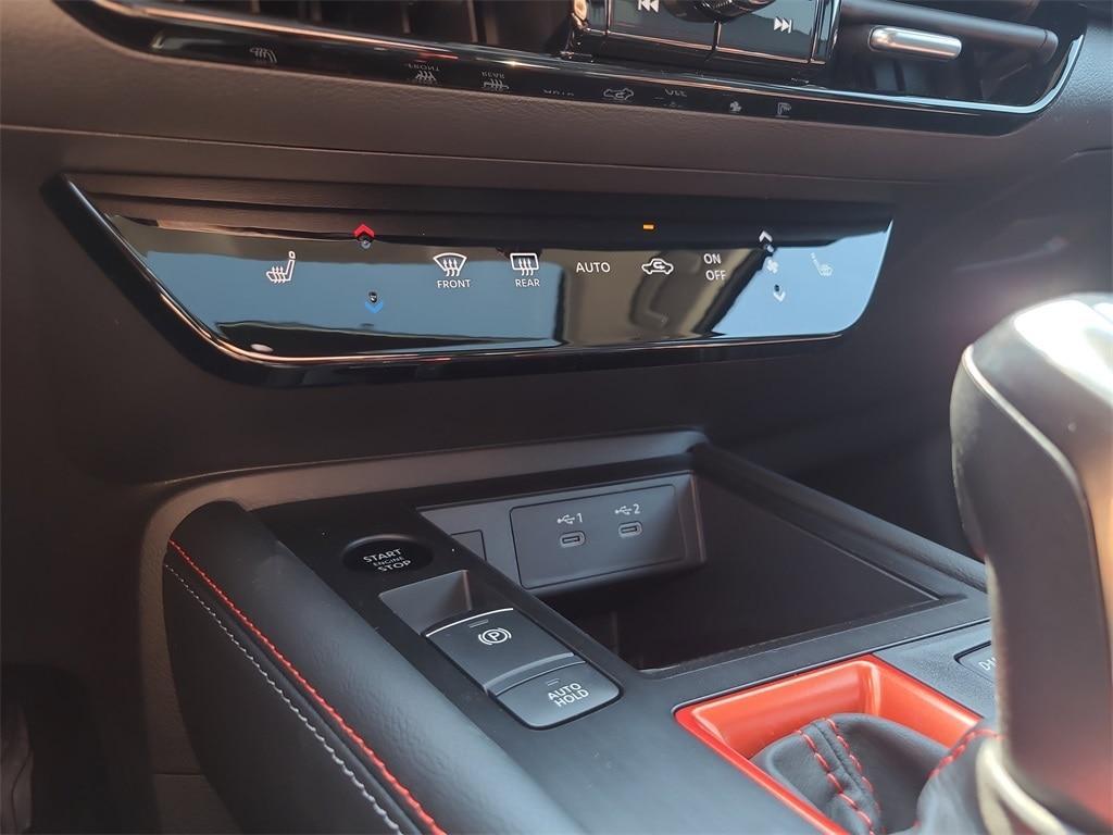 new 2026 Nissan Kicks car, priced at $30,971