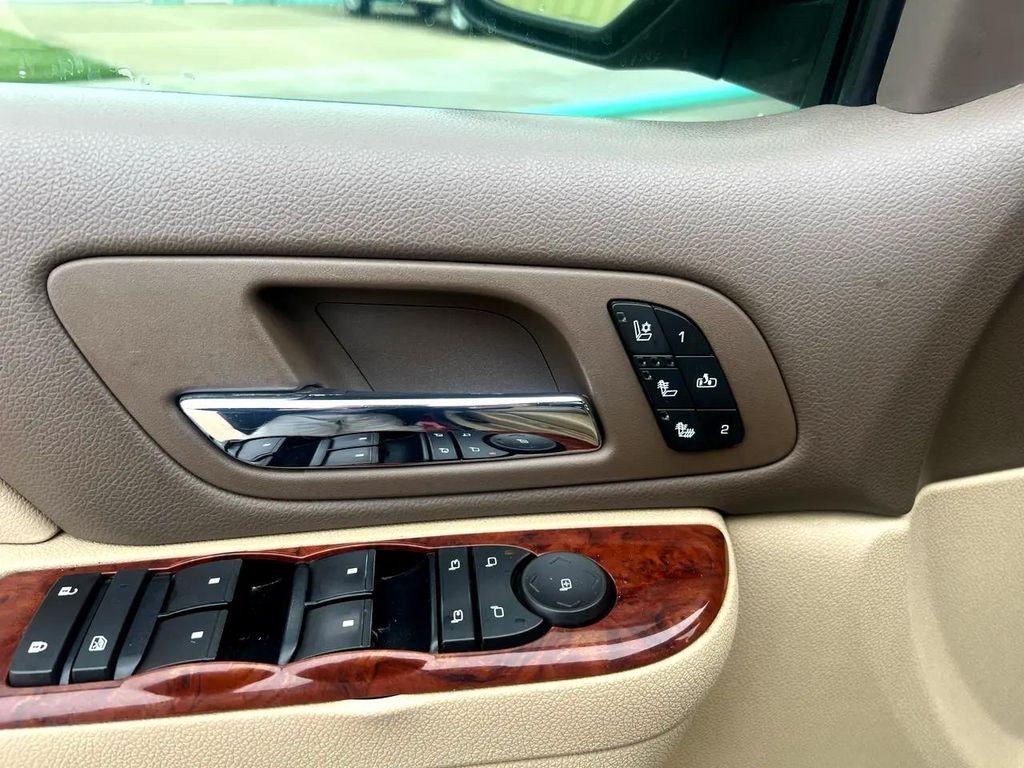 used 2011 Chevrolet Tahoe car, priced at $7,499