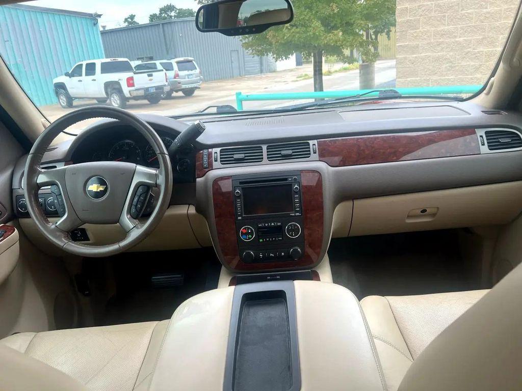 used 2011 Chevrolet Tahoe car, priced at $7,499