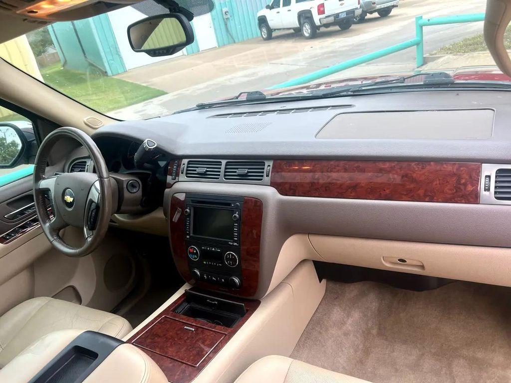 used 2011 Chevrolet Tahoe car, priced at $7,499