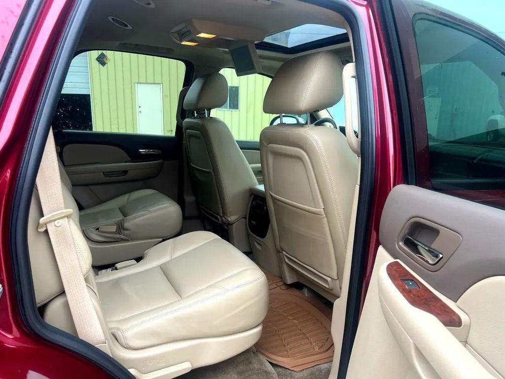used 2011 Chevrolet Tahoe car, priced at $7,499