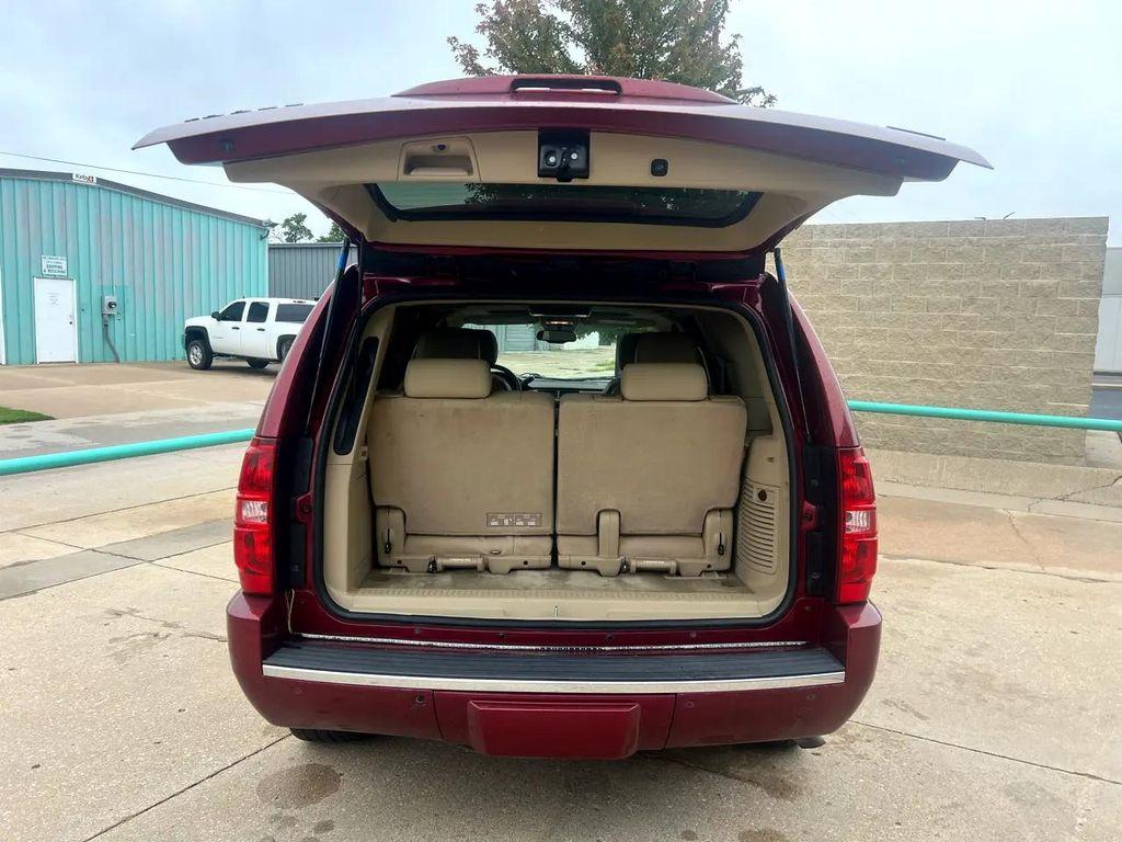 used 2011 Chevrolet Tahoe car, priced at $7,499