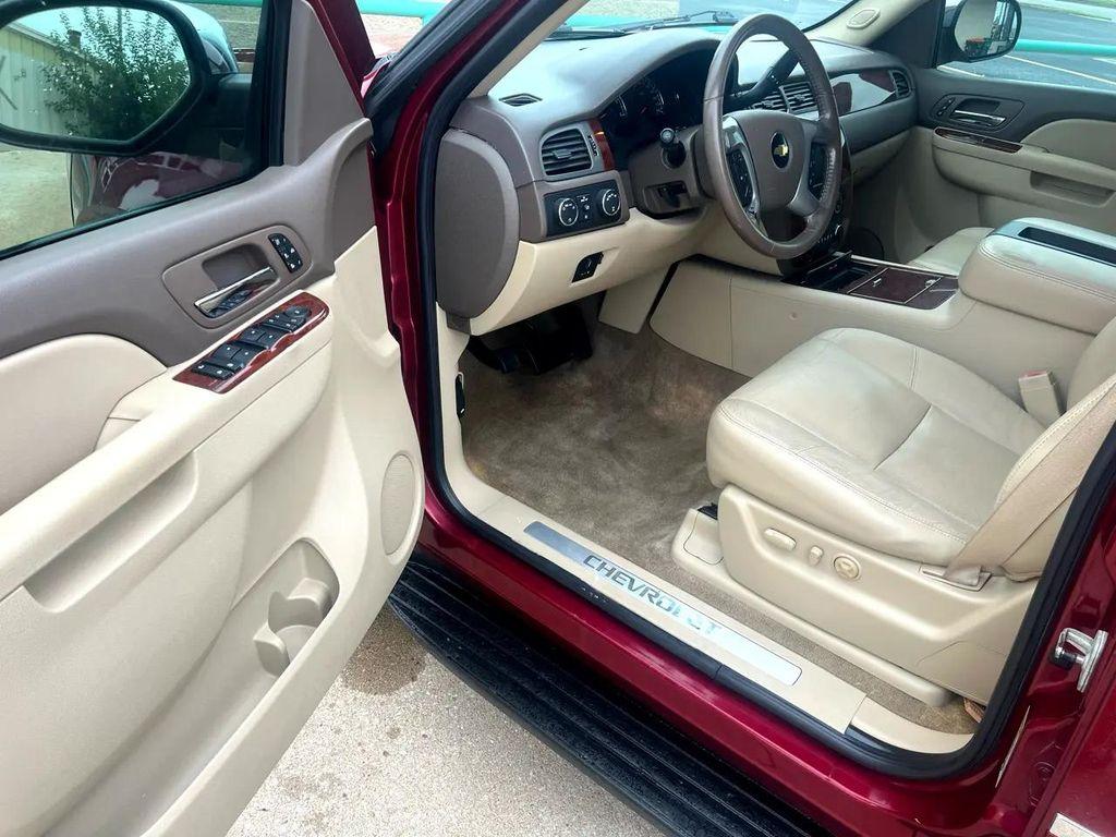 used 2011 Chevrolet Tahoe car, priced at $7,499
