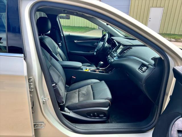 used 2014 Chevrolet Impala car, priced at $8,999