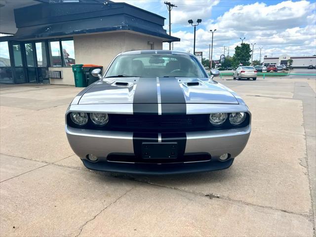 used 2014 Dodge Challenger car, priced at $14,999