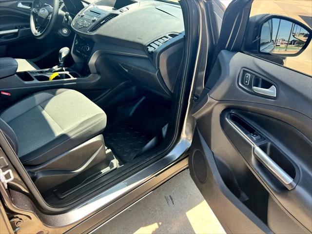 used 2018 Ford Escape car, priced at $11,999