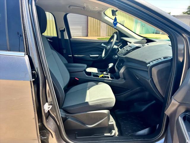 used 2018 Ford Escape car, priced at $11,999