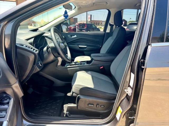 used 2018 Ford Escape car, priced at $11,999