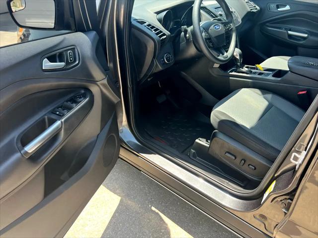 used 2018 Ford Escape car, priced at $11,999