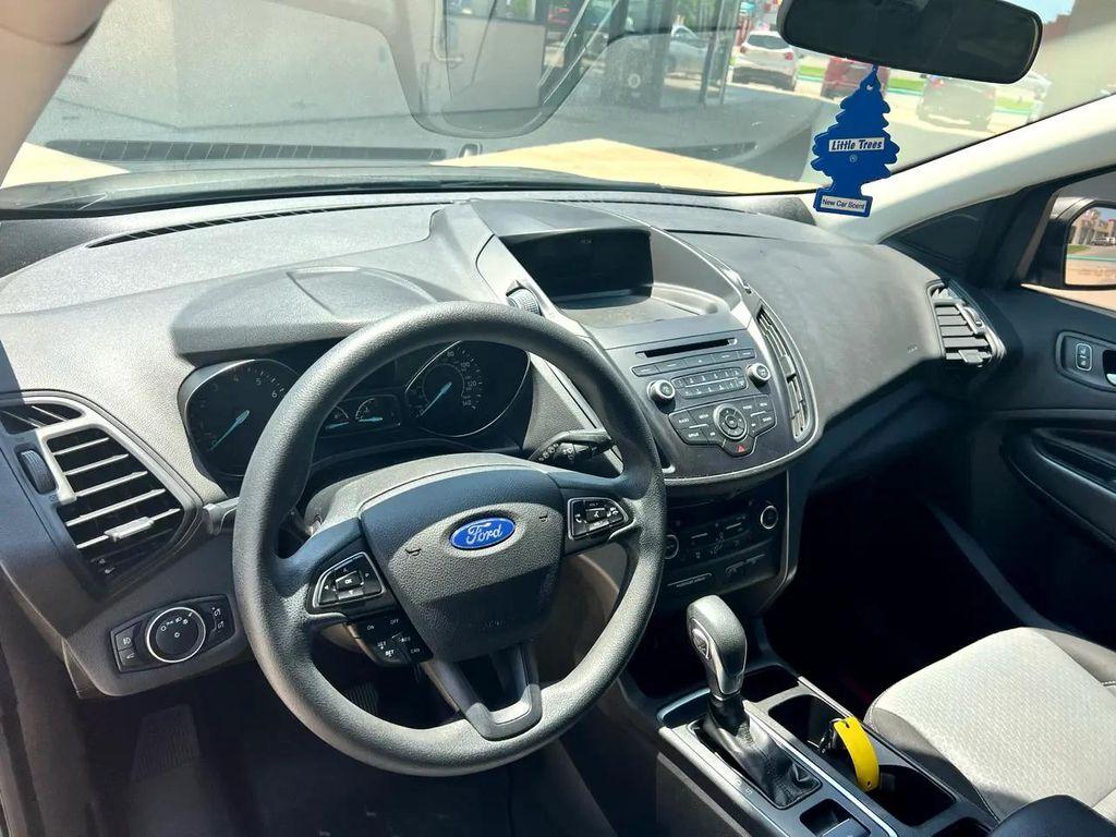 used 2018 Ford Escape car, priced at $10,999