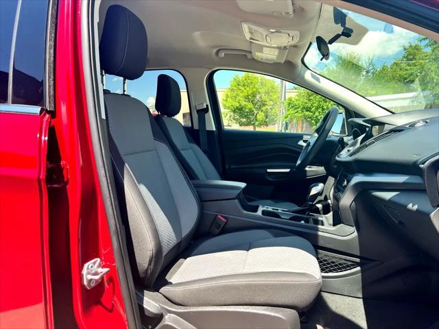 used 2019 Ford Escape car, priced at $15,999