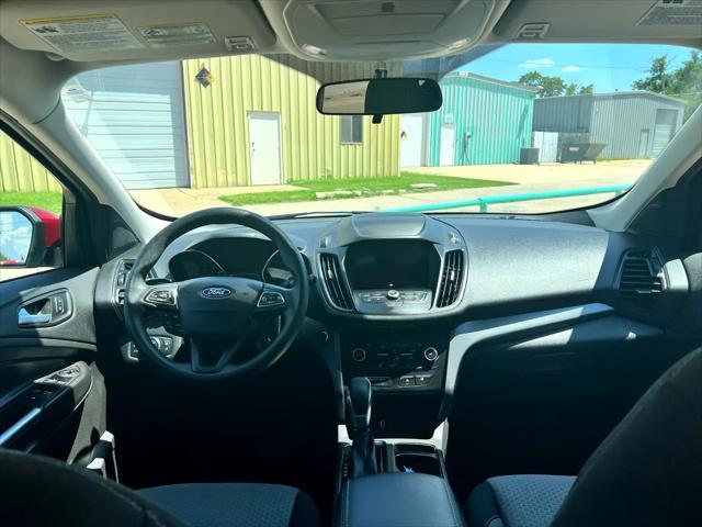 used 2019 Ford Escape car, priced at $15,999
