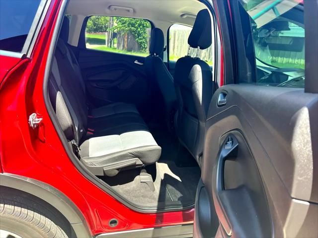 used 2019 Ford Escape car, priced at $15,999