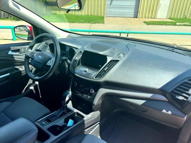 used 2019 Ford Escape car, priced at $15,999