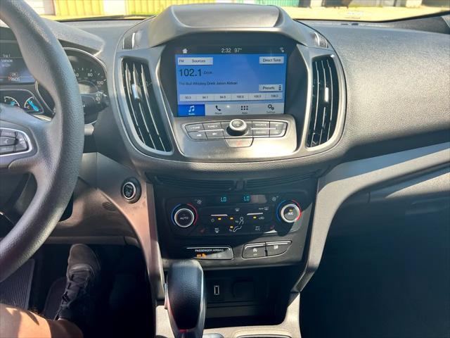 used 2019 Ford Escape car, priced at $15,999