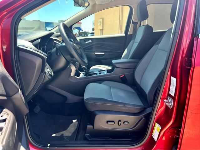 used 2019 Ford Escape car, priced at $15,999