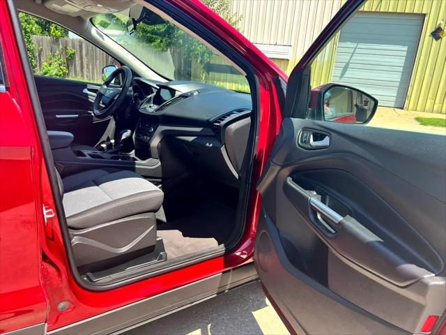 used 2019 Ford Escape car, priced at $15,999