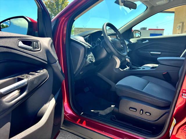 used 2019 Ford Escape car, priced at $15,999