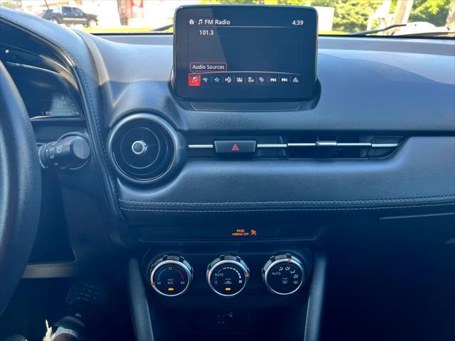 used 2020 Mazda CX-3 car, priced at $13,999