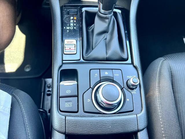 used 2020 Mazda CX-3 car, priced at $13,999
