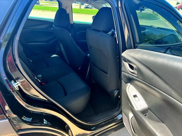 used 2020 Mazda CX-3 car, priced at $13,999