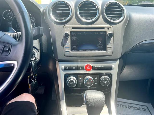 used 2015 Chevrolet Captiva Sport car, priced at $9,999