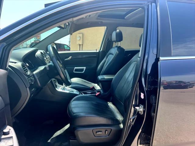 used 2015 Chevrolet Captiva Sport car, priced at $9,999