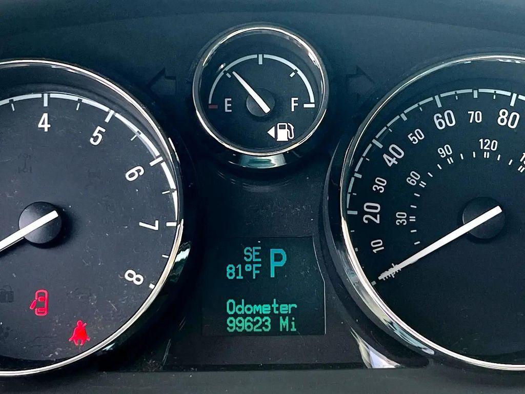 used 2015 Chevrolet Captiva Sport car, priced at $8,450