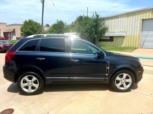 used 2015 Chevrolet Captiva Sport car, priced at $9,999