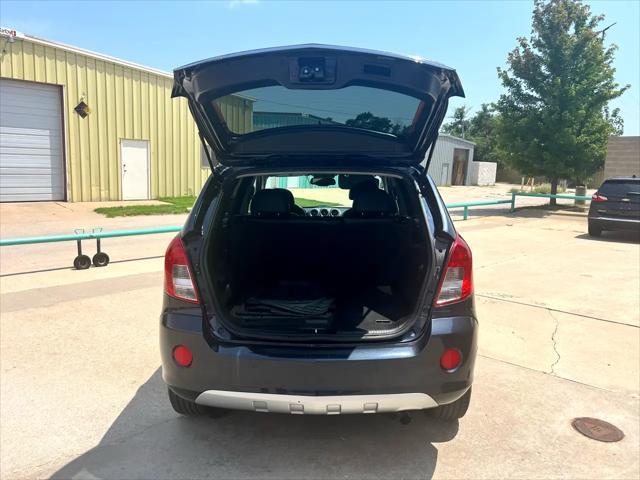 used 2015 Chevrolet Captiva Sport car, priced at $9,999