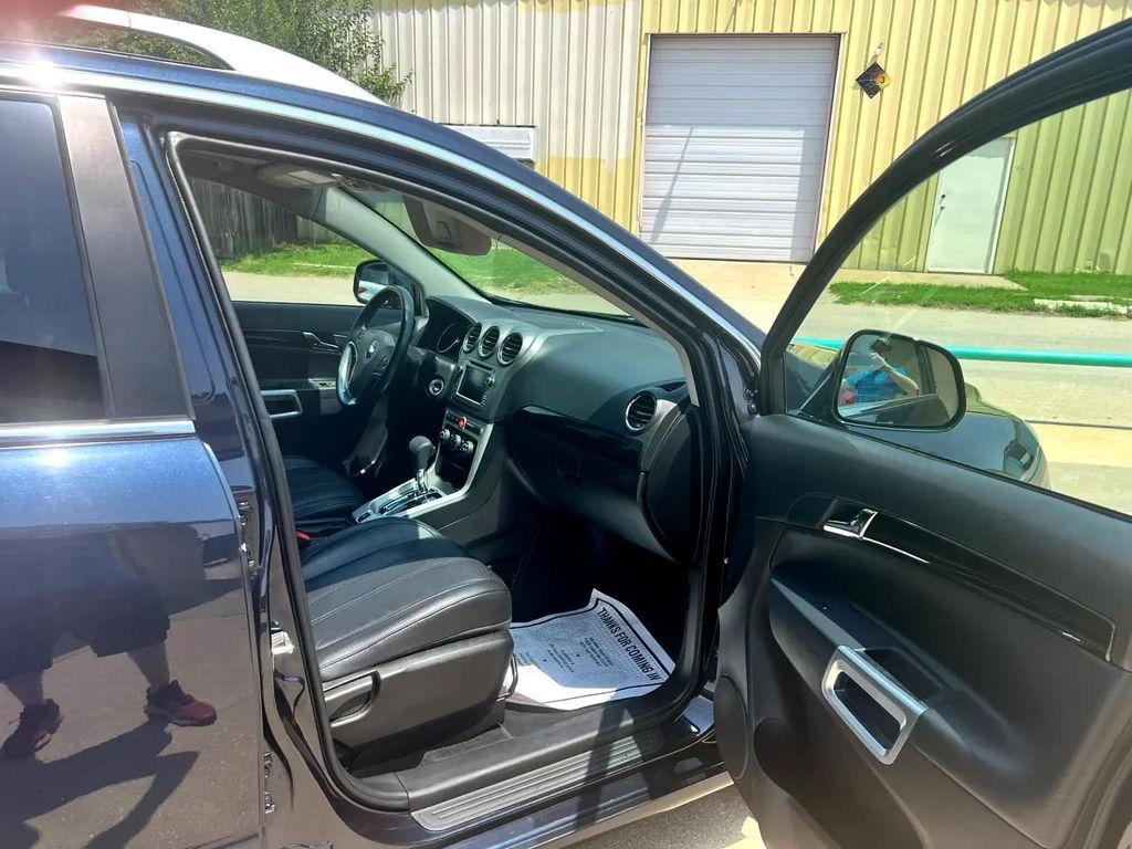 used 2015 Chevrolet Captiva Sport car, priced at $8,450