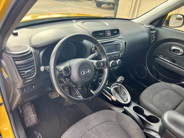 used 2014 Kia Soul car, priced at $8,499